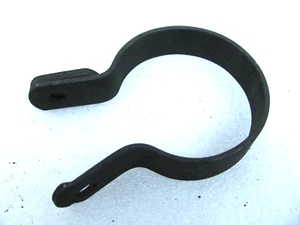 NOS original Harley Davidson exhaust muffler bracket J JD JDH V VL VLH - Picture 1 of 4