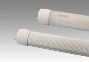 Neptun - 30Pcs T8 4ft LED Linear Tube Master Fit 18W 3500K 120/277VAC Double End - Picture 1 of 4