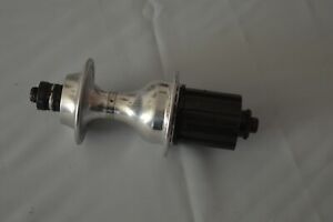 Campagnolo Record rear hub 8 speed 130mm 36h