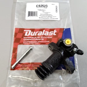 Brand New Duralast CS2623 Clutch Slave Cylinder Fits 04-08 Chevrolet Aveo - Picture 1 of 7