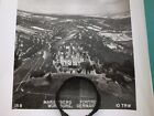 photo aprs guerre after war wwii marienberg fortress wurzburg germany 1950
