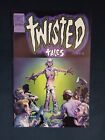TWISTED TALES #5 (1982) VF Richard Corben Cover & Artwork + Bruce Jones Stories