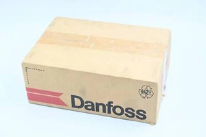 Danfoss IP21 Cover für type 3002-3004/8 + type 3502-3511 ( 175H1007 ) - Bild 1 von 4