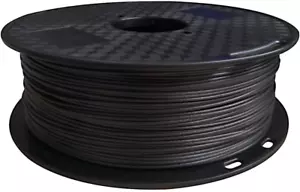 CC3D Carbon Fiber PETG 3D Printer Filament Black PETG Carbon Fiber Filament 1... - Picture 1 of 12