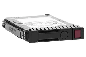 ST1200MM0007 SEAGATE HDD 1.2TB 10K SAS 6G 2.5" HOT-SWAP FOR HP SERVERS - Bild 1 von 8