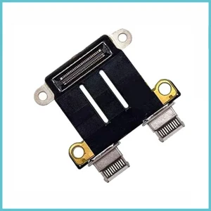 DC Power I/O USB-C Board Ladebuchse für MacBook Pro 13" A1706,15" A1707 16-17 - Bild 1 von 5