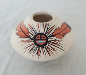 Maceta de diseño Mini Hopi de Hopi Toad Pottery - Imagen 1 de 7