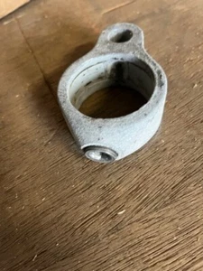 Kee Klamp® Rohrverbinder, 78/7, Schanierverbinder, Innen Ø 44mm, feuerverzinkt - Bild 1 von 1