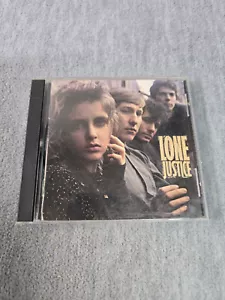 Lone Justice by Lone Justice (CD, 1985) - Picture 1 of 4