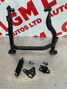 YAMAHA XJ6 DIVERSION SOPORTE PRINCIPAL SOPORTE CENTRAL 2010 XJ6 BREAK BK060 - Imagen 1 de 6