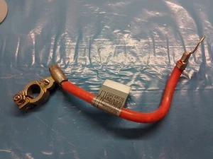 Cable batería bmw serie 3 e46 cable plus 6908489 - Imagen 1 de 2