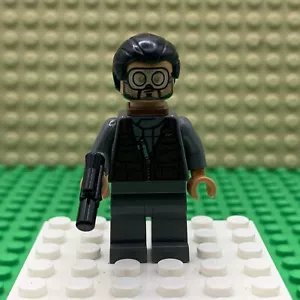 LEGO Star Wars Bodhi Rook Minifigure / sw0794 / 75156 Krennic's Imperial Shuttle - Picture 1 of 5