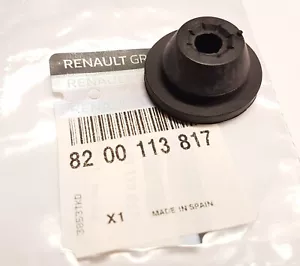 Top Engine Cover Clip For Renault Trafic II Master II 2.5 dCi 8200113817 - Picture 1 of 2