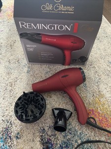 Las mejores ofertas en Secadores de Pelo Morado Remington Unisex | eBay