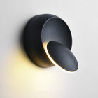  6 W 360-Grad-Wandleuchte Lampenschirme Dekoration Wandlampe