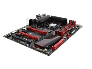 ASUS MAXIMUS VII HERO VGA LGA 1150 DVI HDMI DDR3 Motherboard & Intel I7 4790kCPU - Picture 1 of 5