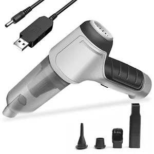 Small Vacum Cleaner - Picture 1 of 2