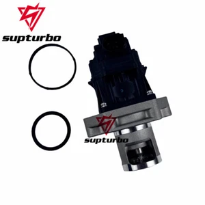 55209609 for Fiat 500X/L Bravo Lancia Delta MK III 1.6D Multijet 12V EGR Valve - Bild 1 von 7