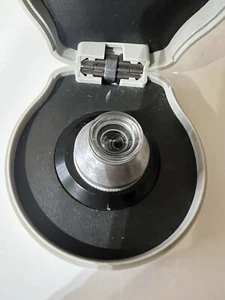 Capsulotomía Ocular Abraham YAG OAYA (lote 101222) - Imagen 1 de 5