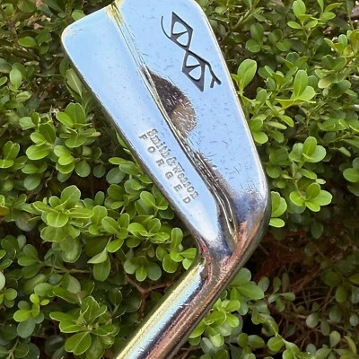 Snake Eyes Smith & Wesson EV MB 1 Forged 4 Iron Sensicore S300 Stiff Flex 39” RH - Image 1 of 4