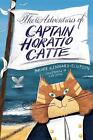 The Adventures of Captain Horatio Catte by Bruce Kennard-Simpson Paperback Book