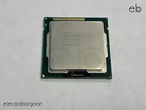Lot of 10 Intel Core i3-2120 SR05Y 3.30GHZ CPU Processor - Picture 1 of 1