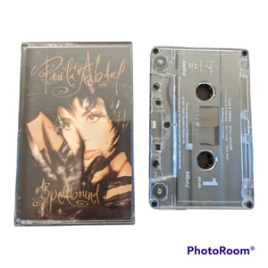 Paula Abdul - Spellbound - Cassette  - Bild 1 von 1