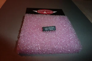 LB1294 SANYO Buffer/Inverter Based Peripheral Driver, 6 Driver, 0.06A,  PDIP16 - Picture 1 of 1