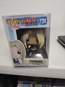 Funko Pop! Vinyl: Naruto Shippuden - Tsunade #730 - Bild 1 von 6