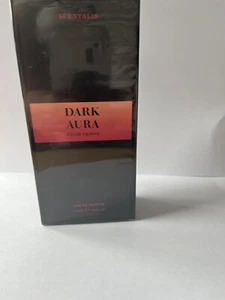 Ladies Perfume DARK AURA 100 ML Brand New Sealed - Picture 1 of 1