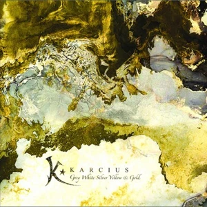 Karcius is a Canadian Prog Metal Band like Oak, Caligula's Horse or Evergreen - Picture 1 of 2