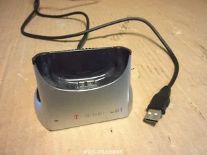 E-MOTION PH25 Docking Staion USB FOR MDA III - Photo 1/3