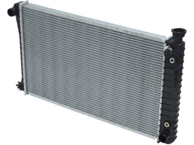 Radiador para Chevrolet R2500 Suburban 1990 39461SYBY Foto 1 de 2