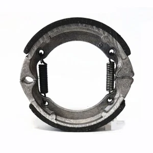 Spring Load Electric Bicycle E-bike Brake Shoes Pads Caliper Drum Caliper Parts - Picture 1 of 4