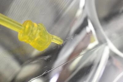 Conjunto de faros izquierdos usados se adapta a: Chevrolet Impala 2010 grado A izquierdo Foto 1 de 4