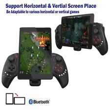 Bluetooth Wireless Gaming Gamepad Controller For Android/IOS iPega PG-9023 GT