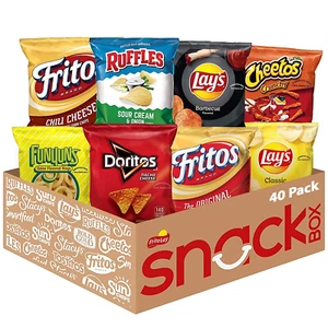 Frito Lay Party Mix Variety Pack, (Pack of 40) - Picture 1 of 23