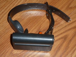 tri tronics dog collars