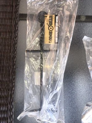 Elevador de tapa de horno holandés Lodge A5 Camp, negro, 15", nuevo en paquete Foto 1 de 4