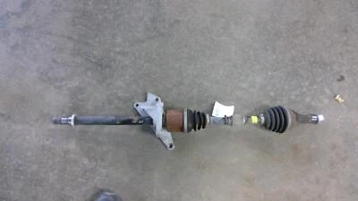 Eixo de transmissão direito usado serve: 2015 Nissan Altima 2.5L 4 cilindros AT CVT Sdn - Imagem 1 de 4