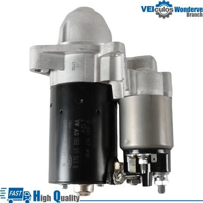 Motor De Arranque BMW 318i 1996-1998 BMW 318ti 1996-1999 BMW 323i 1998-00 17702 Foto 1 de 4