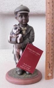 Emma Jane’s Babies Booker Found The Lost Puppy Under The Barn with tag #2005-1 - Picture 1 of 9