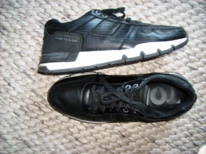 Herren sneaker, TOM TAILOR, Größe 44 - Bild 1 von 5