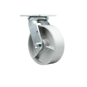 Rueda de repuesto marca Service Caster para McMaster Carr Caster 2408T108 - Imagen 1 de 5