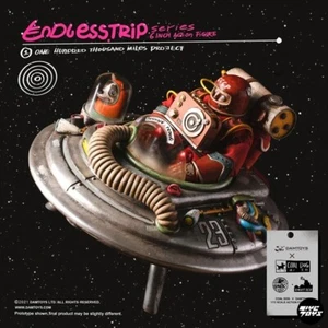 Modellino Astronauta DAMTOYS x COALDOG PES024 1/12 - Edizione 100K Miglia - Foto 1 di 14
