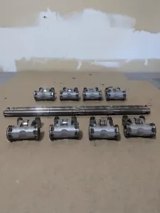 K Series K24 VTEC KILLER KITS ROCKERS/SHAFT - Picture 1 of 5