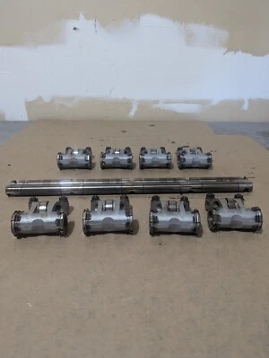 K Series K24 VTEC KILLER KITS ROCKERS/SHAFT - Image 1 of 4