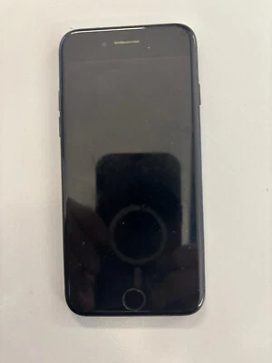 Apple iPhone 7 - 32GB - Nero Opaco (Sbloccato) - Immagine 1 di 2