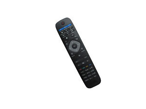 Remote Control For Philips 46PFL5507T/12 42PFL4307 26PFL5403D Smart LED HDTV TV