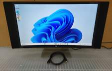 HP EliteDisplay S270c 27-Inch Full HD 1920 x 1080 LED Curved Monitor